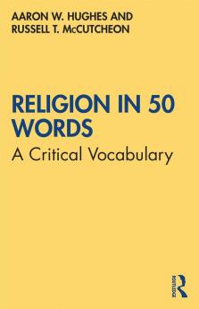 Religion in 50 Words