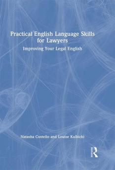 Practical English Language Skills for Lawyers