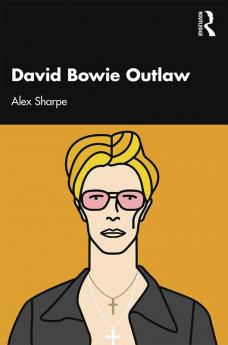 David Bowie Outlaw