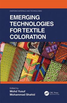 Emerging Technologies for Textile Coloration