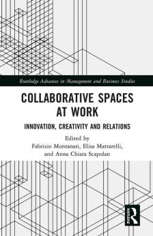 Collaborative Spaces at Work