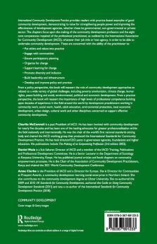 International Community Development Practice