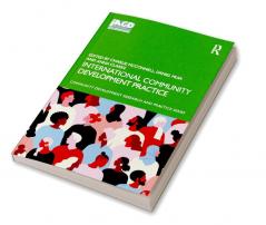 International Community Development Practice