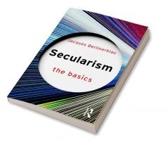 SECULARISM: