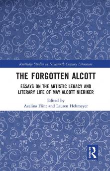 Forgotten Alcott