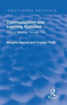 Communication and Learning Revisited