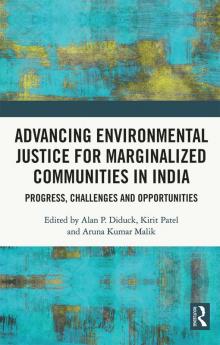 Advancing Environmental Justice for Marginalized Communities in India