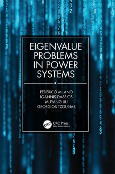 Eigenvalue Problems in Power Systems