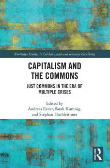 Capitalism and the Commons