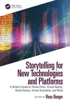 Storytelling for New Technologies and Platforms