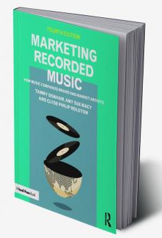 Marketing Recorded Music