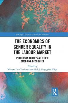 Economics of Gender Equality in the Labour Market