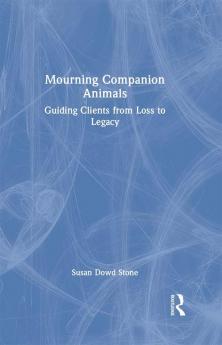 Mourning Companion Animals