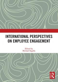 International Perspectives on Employee Engagement