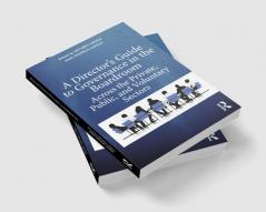 Director's Guide to Governance in the Boardroom