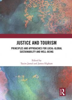 Justice and Tourism