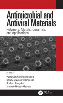 Antimicrobial and Antiviral Materials