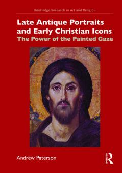 Late Antique Portraits and Early Christian Icons