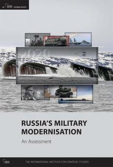 Russia's Military Modernisation: An Assessment