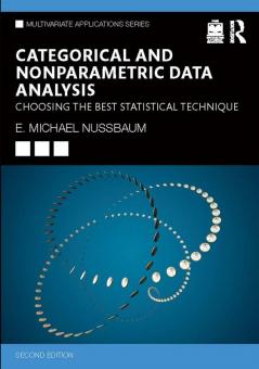 Categorical and Nonparametric Data Analysis