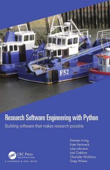 Research Software Engineering with Python