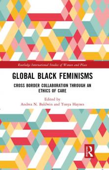 Global Black Feminisms