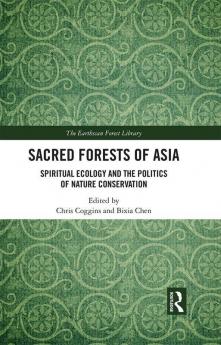 Sacred Forests of Asia