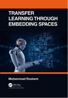 Transfer Learning through Embedding Spaces