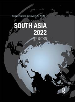 SOUTH ASIA 2022