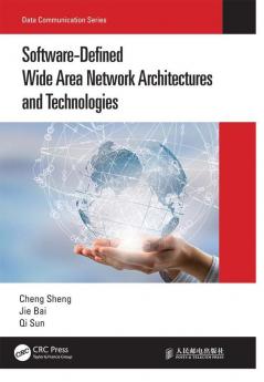 Software-Defined Wide Area Network Architectures and Technologies