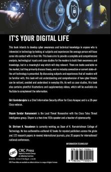 It’s Your Digital Life