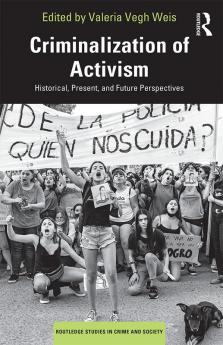 Criminalization of Activism