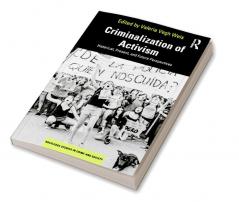 Criminalization of Activism