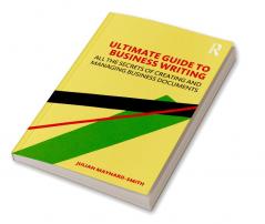 Ultimate Guide to Business Writing