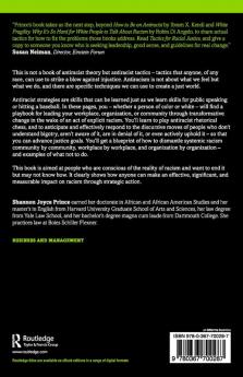 Tactics for Racial Justice