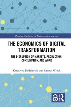 Economics of Digital Transformation