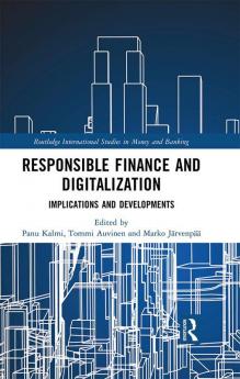 Responsible Finance and Digitalization
