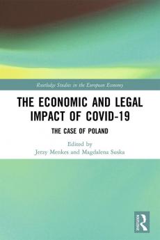 Economic and Legal Impact of Covid-19