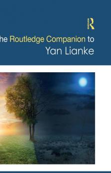 Routledge Companion to Yan Lianke