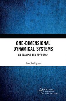 One-Dimensional Dynamical Systems