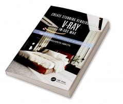 Create Stunning Renders Using V-Ray in 3ds Max