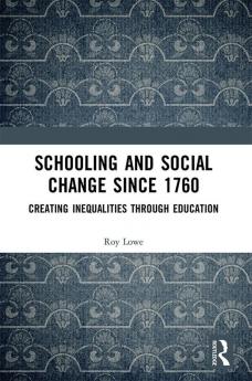 Schooling and Social Change Since 1760