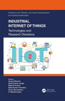 Industrial Internet of Things