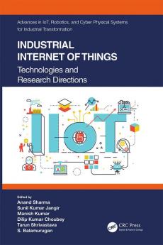 Industrial Internet of Things