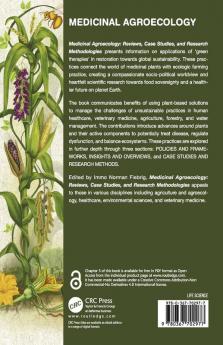 Medicinal Agroecology