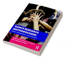 Dance Research Methodologies