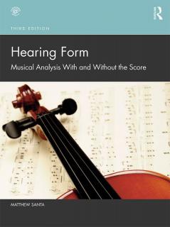 Hearing Form