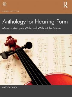 Anthology for Hearing Form