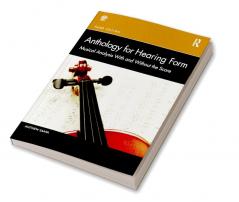 Anthology for Hearing Form