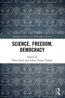 Science Freedom Democracy